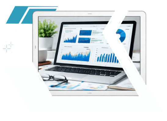 Consultoria em auditoria de processos e sistemas ERP com foco em melhoria de gestão, controle e eficiência operacional.